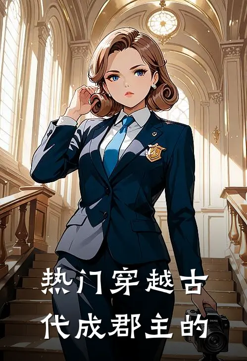 热门穿越古代成郡主的