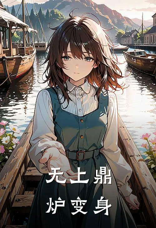 无上鼎炉变身