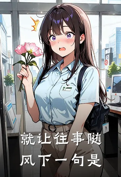 就让往事随风下一句是