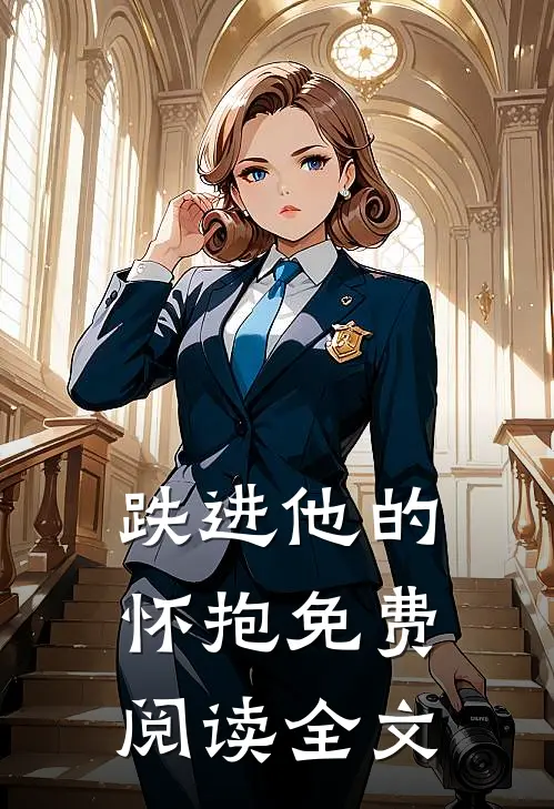跌进他的怀抱免费阅读全文