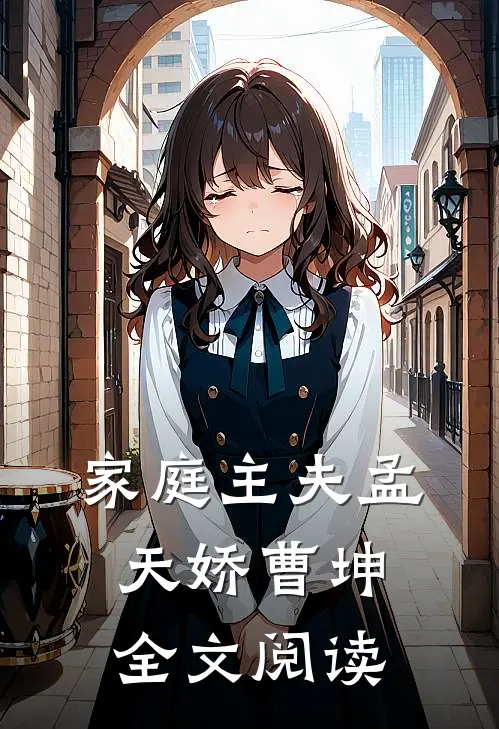 家庭主夫孟天娇曹坤全文阅读