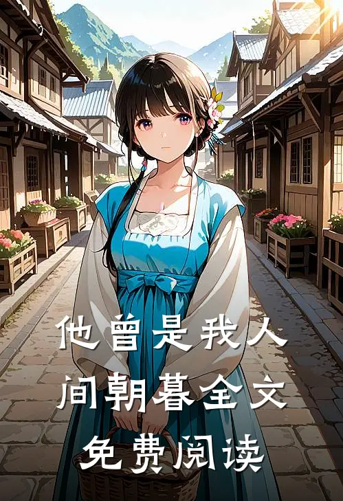 他曾是我人间朝暮全文免费阅读