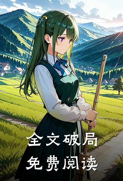 全文破局免费阅读