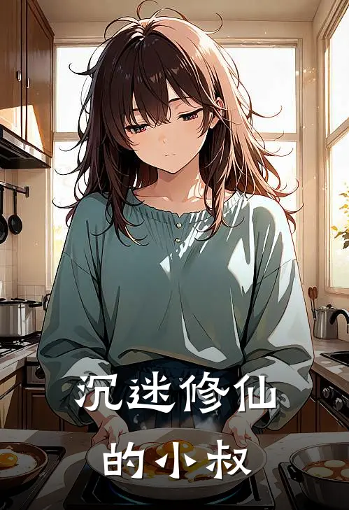 沉迷修仙的小叔