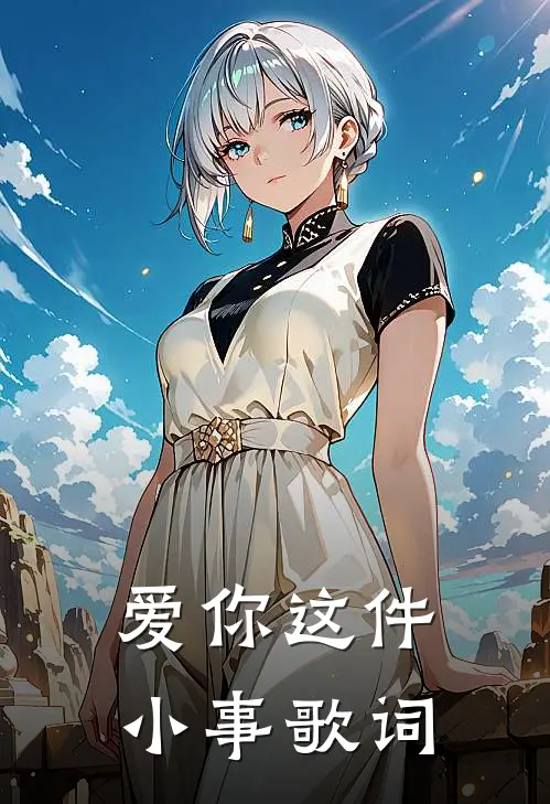 爱你这件小事歌词