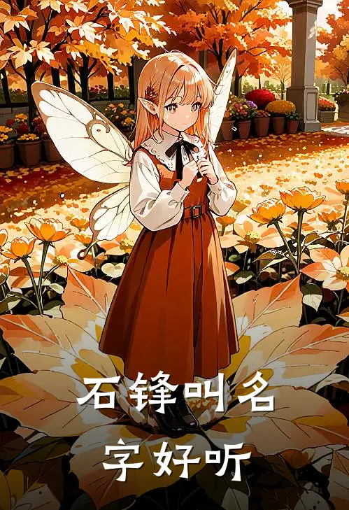石锋叫名字好听