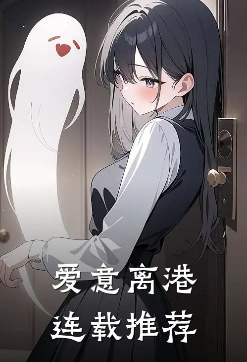 爱意离港连载推荐