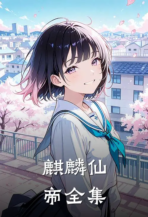 麒麟仙帝全集