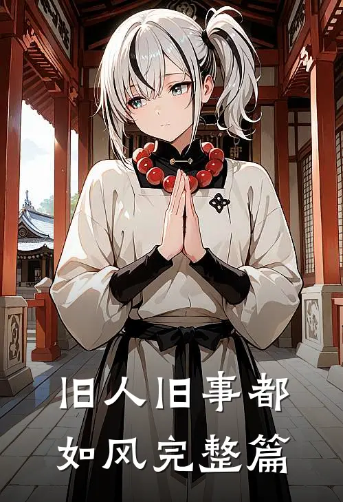 旧人旧事都如风完整篇
