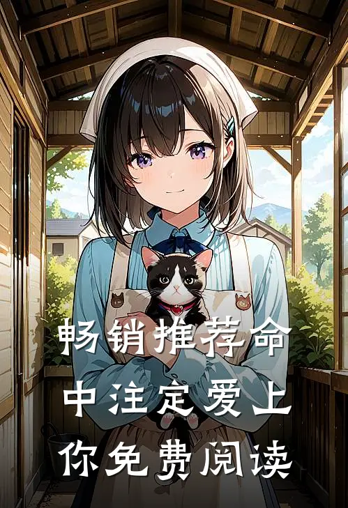 畅销推荐命中注定爱上你免费阅读