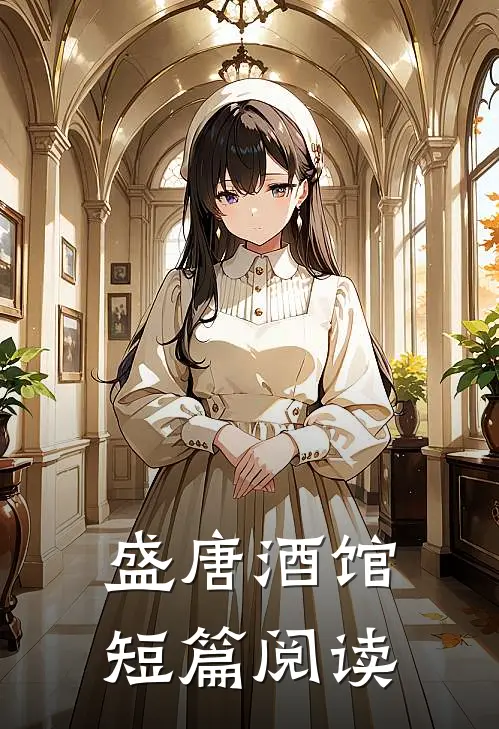 盛唐酒馆短篇阅读