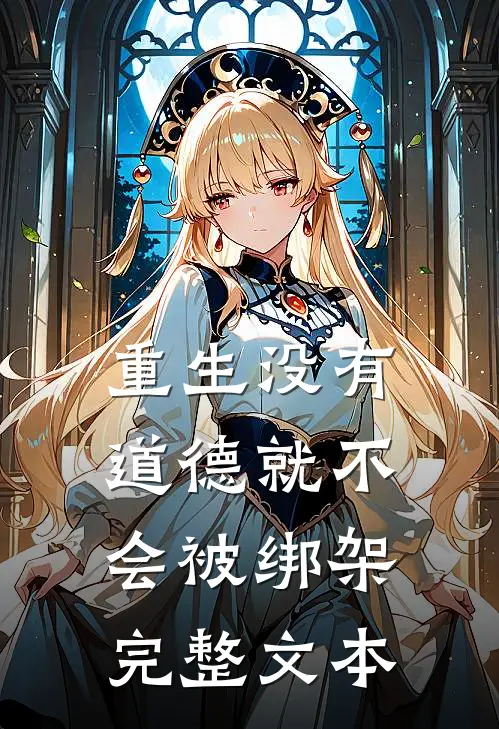 重生没有道德就不会被绑架完整文本