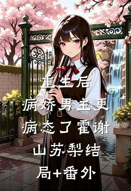 重生后，病娇男主更病态了霍谢山苏梨结局+番外