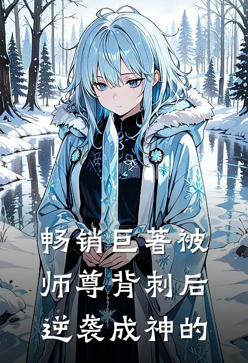 畅销巨著被师尊背刺后逆袭成神的
