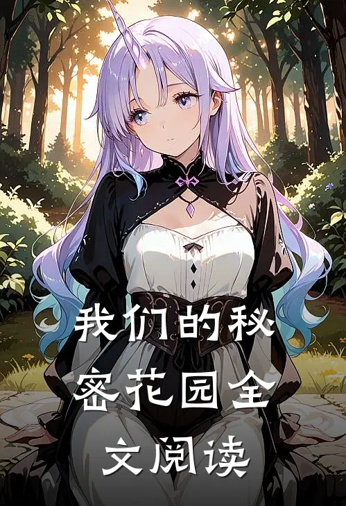 我们的秘密花园全文阅读