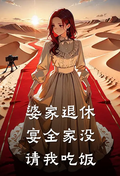 婆家退休宴全家没请我吃饭