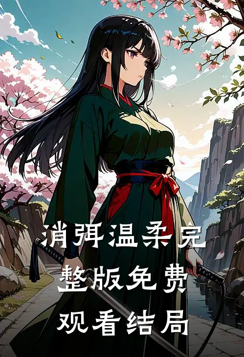 消弭温柔完整版免费观看结局