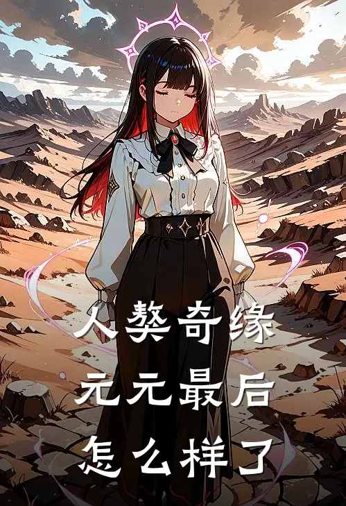 人獒奇缘元元最后怎么样了