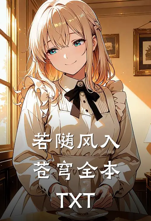 若随风入苍穹全本TXT