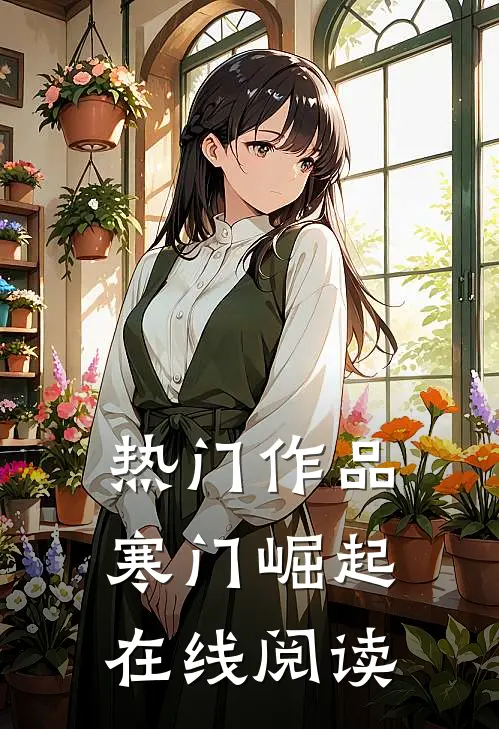 热门作品寒门崛起在线阅读