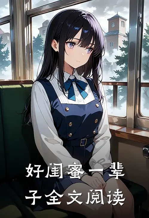 好闺蜜一辈子全文阅读