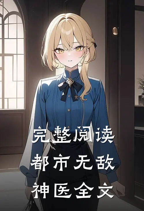 完整阅读都市无敌神医全文