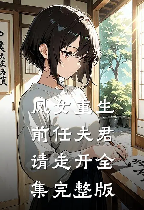 凤女重生前任夫君请走开全集完整版