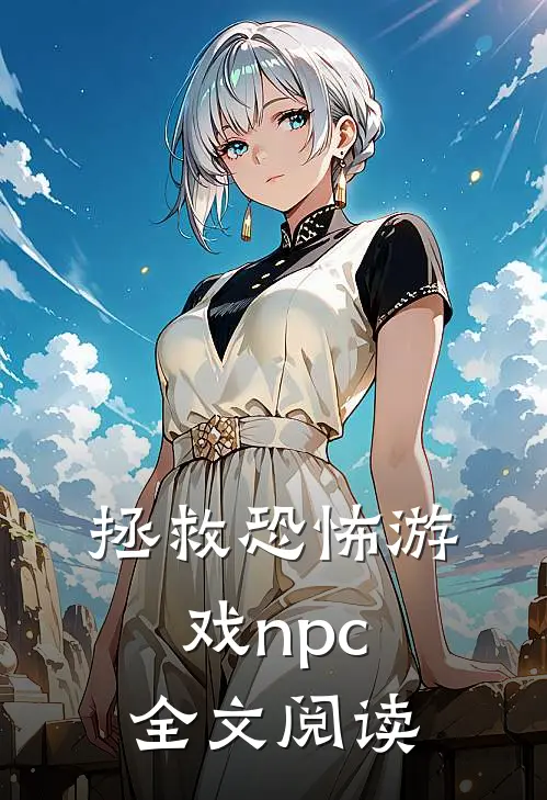 拯救恐怖游戏npc全文阅读