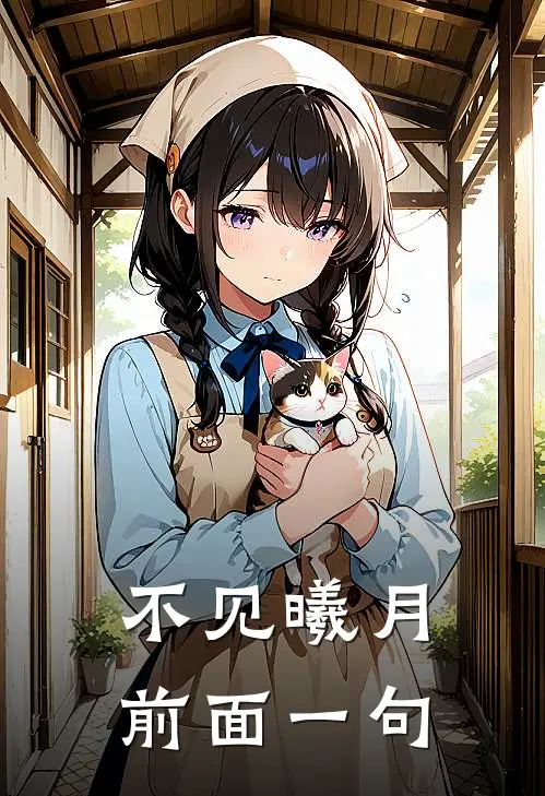 不见曦月前面一句