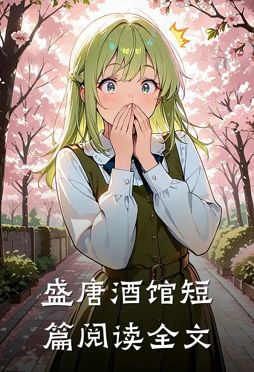 盛唐酒馆短篇阅读全文