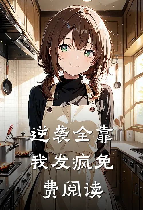 逆袭全靠我发疯免费阅读