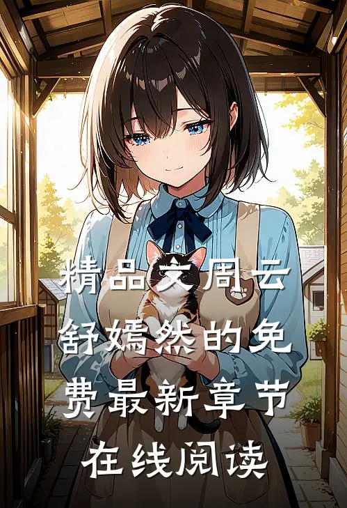 精品文周云舒嫣然的免费最新章节在线阅读
