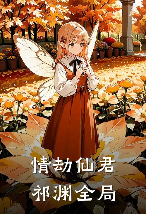 情劫仙君祁渊全局
