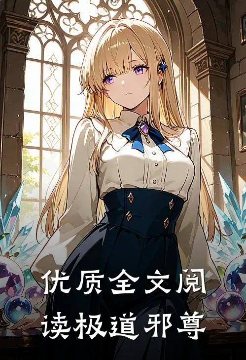优质全文阅读极道邪尊