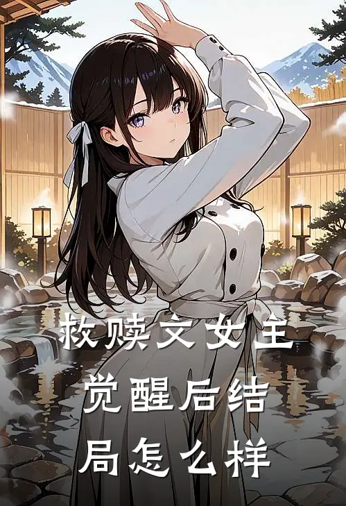 救赎文女主觉醒后结局怎么样