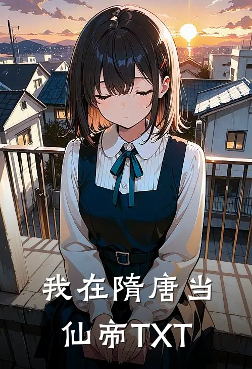 我在隋唐当仙帝TXT