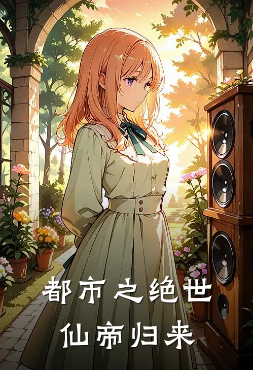 都市之绝世仙帝归来