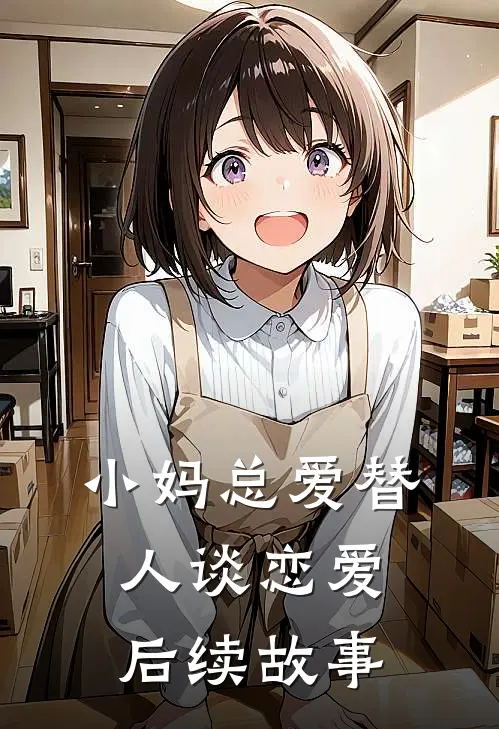 小妈总爱替人谈恋爱后续故事