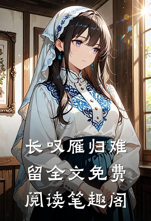 长叹雁归难留全文免费阅读笔趣阁