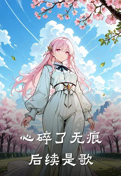 心碎了无痕后续是歌