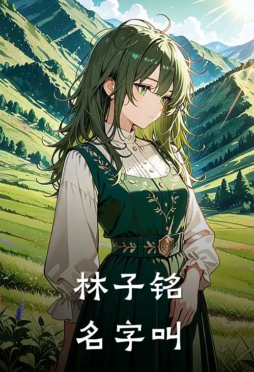 林子铭名字叫