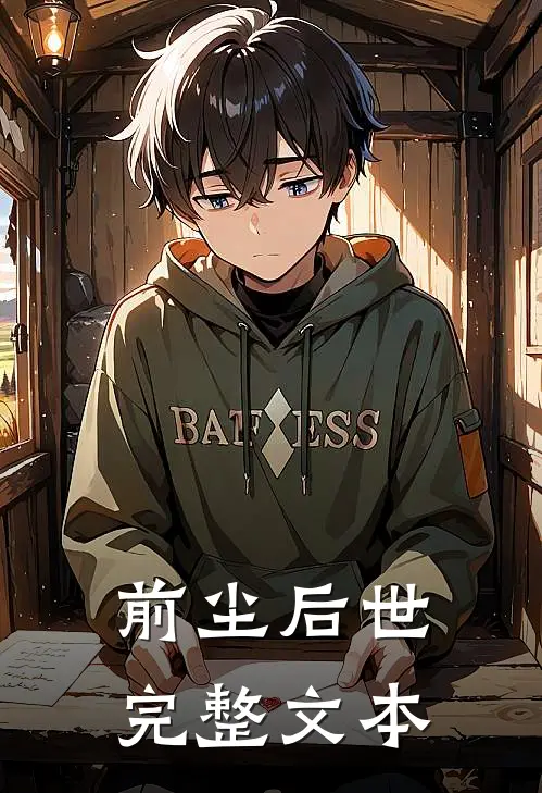 前尘后世完整文本