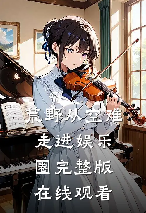 荒野从空难走进娱乐圈完整版在线观看