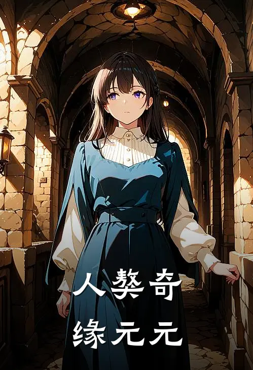 人獒奇缘元元