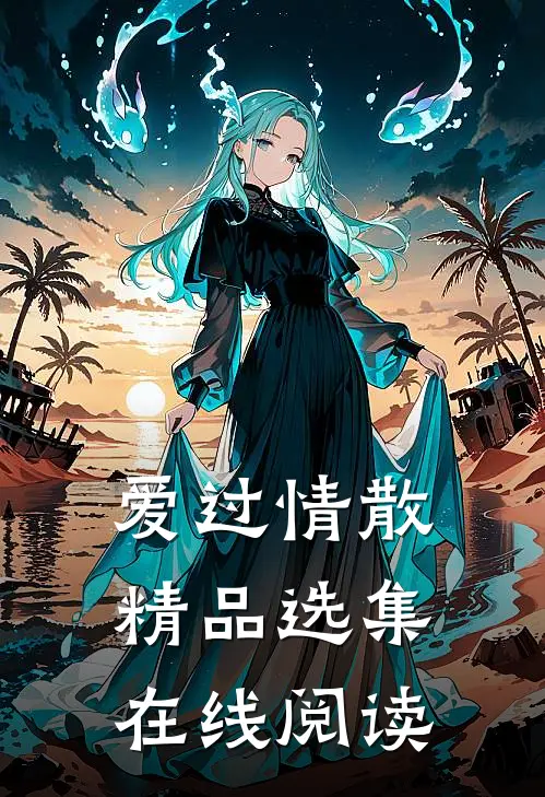 爱过情散精品选集在线阅读