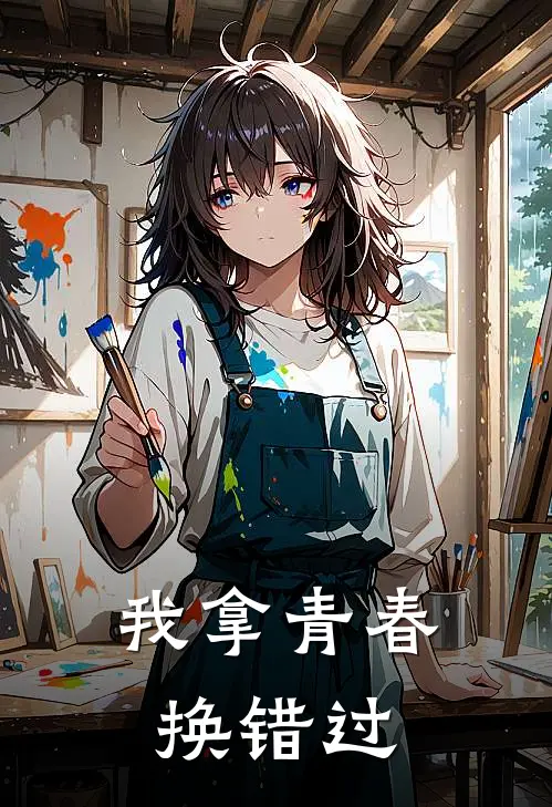 我拿青春换错过