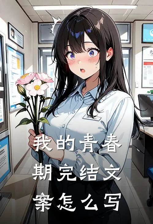 我的青春期完结文案怎么写