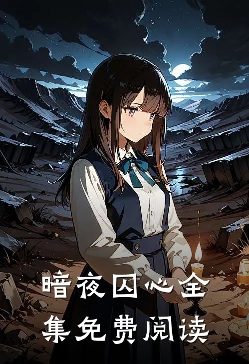 暗夜囚心全集免费阅读