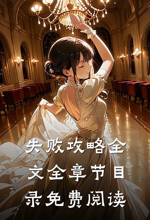 失败攻略全文全章节目录免费阅读