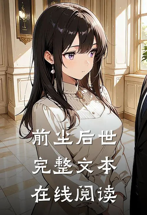 前尘后世完整文本在线阅读